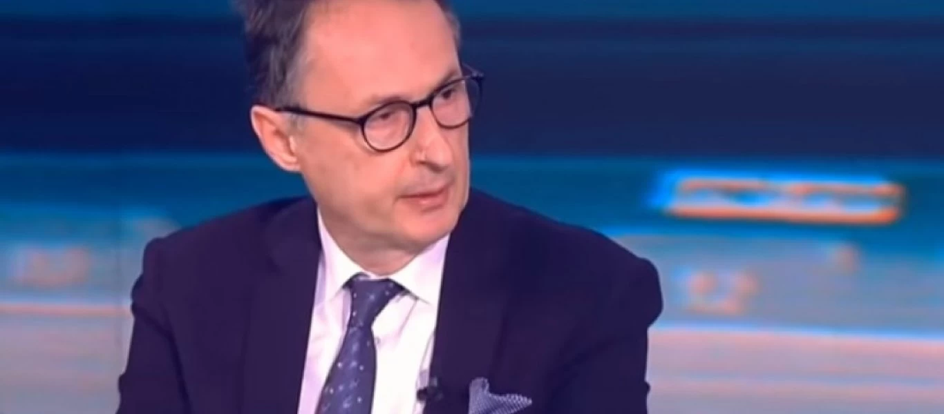 Επιμένει ο Ν.Σύψας: «Αν επιστρέψουμε σε υψηλούς αριθμούς κρουσμάτων θα ξαναγίνει lockdown»